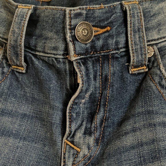 True Religion Jeans - Picture 4 of 8